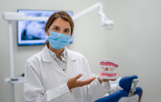 Best Weekend Emergency Dentist in Maan, ND