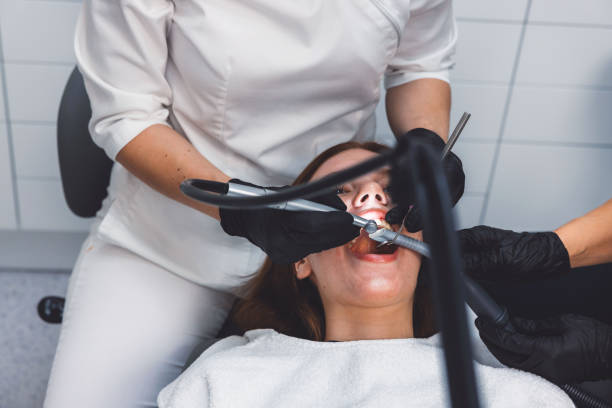 Best Holiday Emergency Dentist in Maan, ND