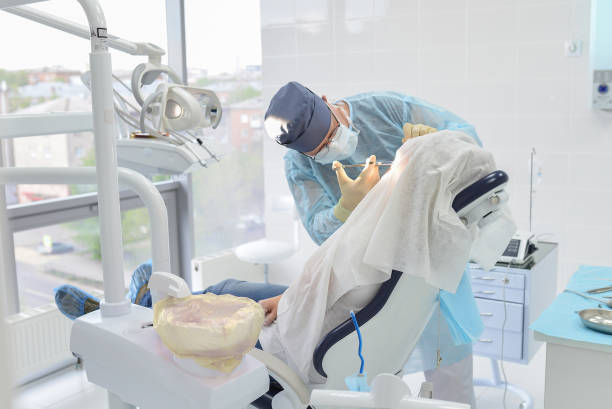 Best Emergency Root Canal Treatment in Maan, ND